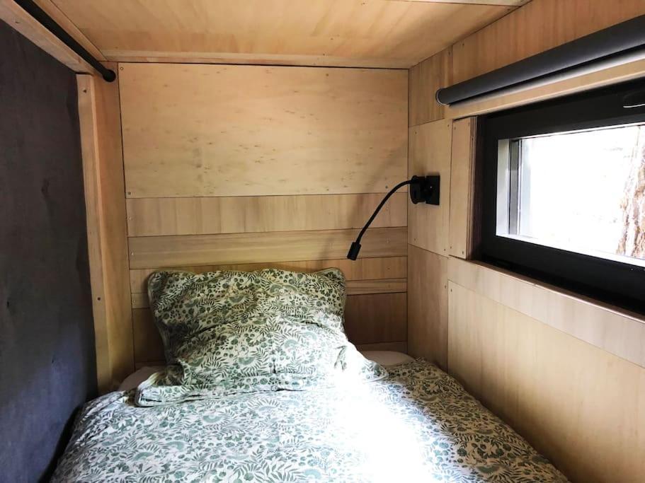 Vaimiti, Cabane Cosy Sous Les Pins Saint-Brévin-les-Pins Luaran gambar
