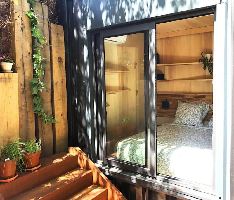 Vaimiti, Cabane Cosy Sous Les Pins Saint-Brévin-les-Pins Luaran gambar