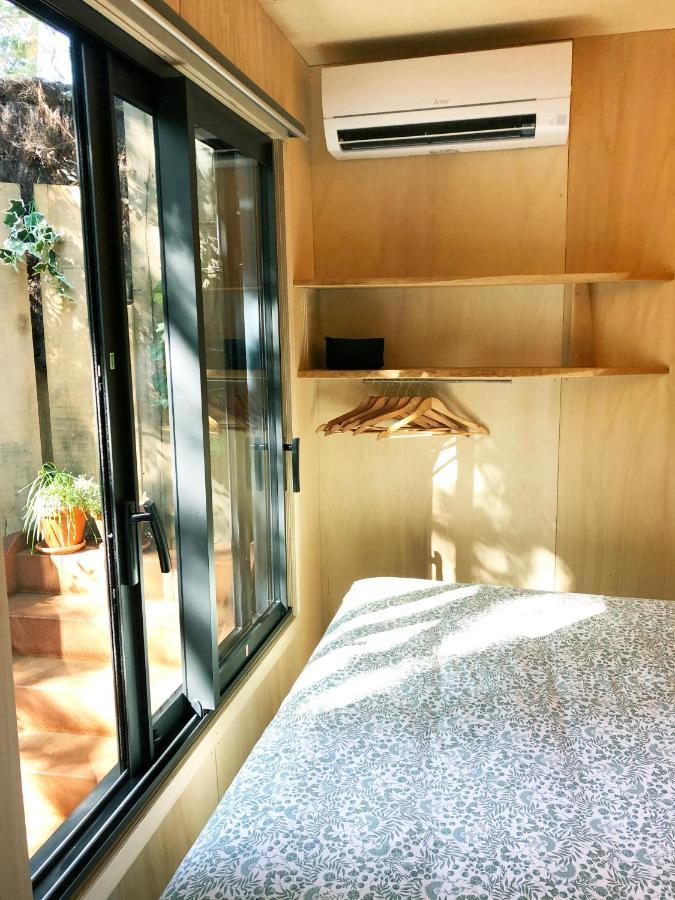 Vaimiti, Cabane Cosy Sous Les Pins Saint-Brévin-les-Pins Luaran gambar